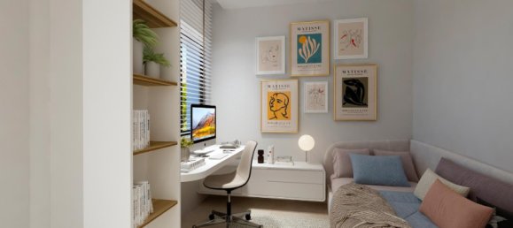 Apartamento de 3 dormitorios en Almoradí, Spain No. 11755 6