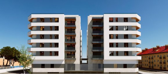Apartamento de 3 dormitorios en Almoradí, Spain No. 11755 14