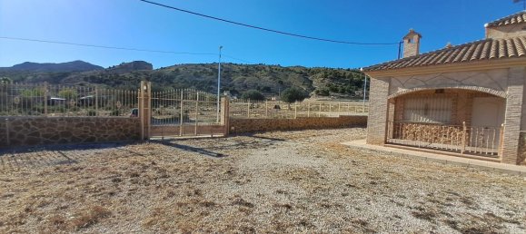 3 bedrooms Villa in Fortuna, Spain No. 6910 3