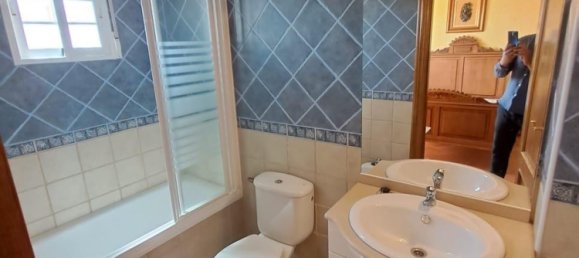 3 bedrooms Villa in Fortuna, Spain No. 6910 16
