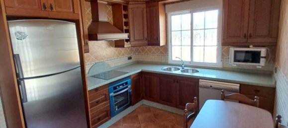 3 bedrooms Villa in Fortuna, Spain No. 6910 11