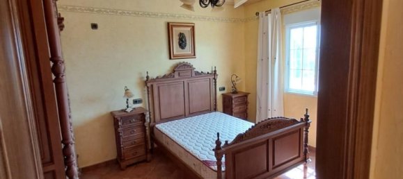 3 bedrooms Villa in Fortuna, Spain No. 6910 15