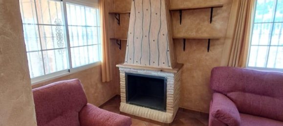 3 bedrooms Villa in Fortuna, Spain No. 6910 9