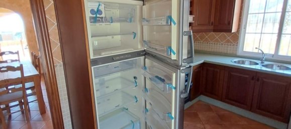 3 bedrooms Villa in Fortuna, Spain No. 6910 12