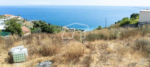 Grundstück in Funchal, Portugal 2800m², Nr. 118445 2