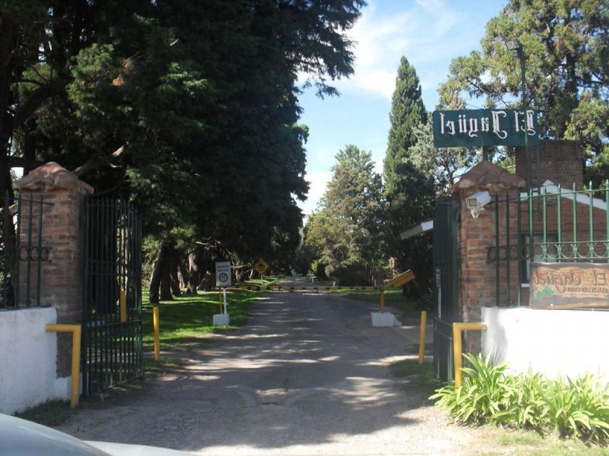  Land in Pilar, Argentina No. 115601