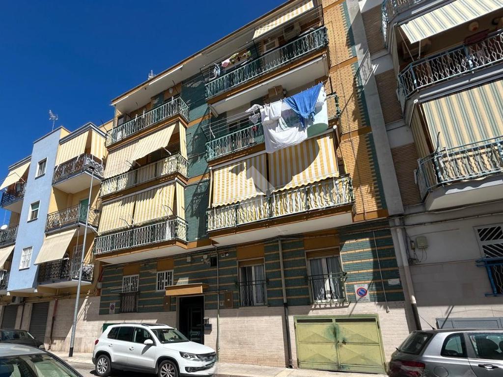 2 غرف نوم شقة في Barletta, Italy رقم 356678