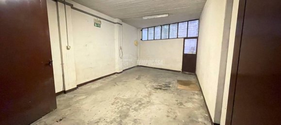 30m² Warehouse in Settimo Torinese, Italy No. 278715 9