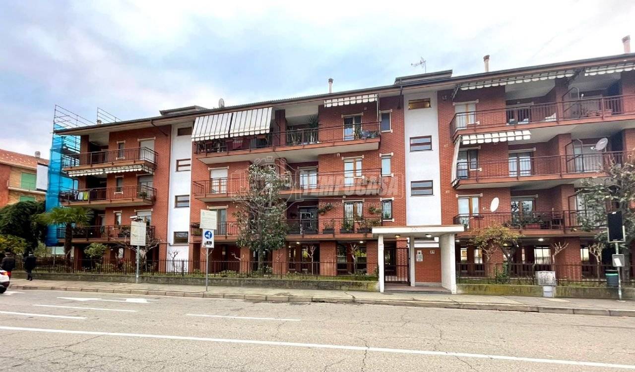 30m² Warehouse in Settimo Torinese, Italy No. 278715