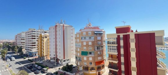3 bedrooms Apartment in Torrevieja, Spain No. 148848 2
