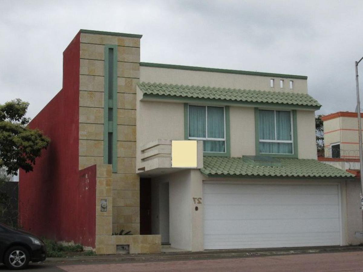 Casa T5 em Veracruz, Mexico N.º 227658