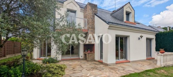 5 bedrooms House in Orvault, France No. 281268 2