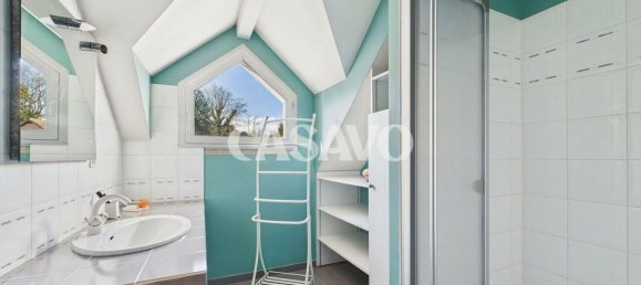 5 bedrooms House in Orvault, France No. 281268 12