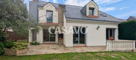 5 bedrooms House in Orvault, France No. 281268 3