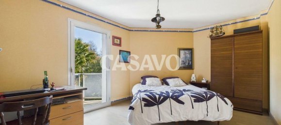 5 bedrooms House in Orvault, France No. 281268 11