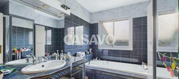 5 bedrooms House in Orvault, France No. 281268 8