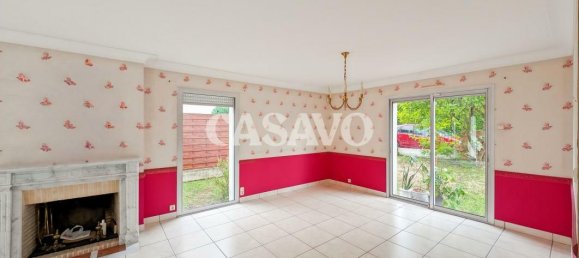 5 bedrooms House in Orvault, France No. 281268 5