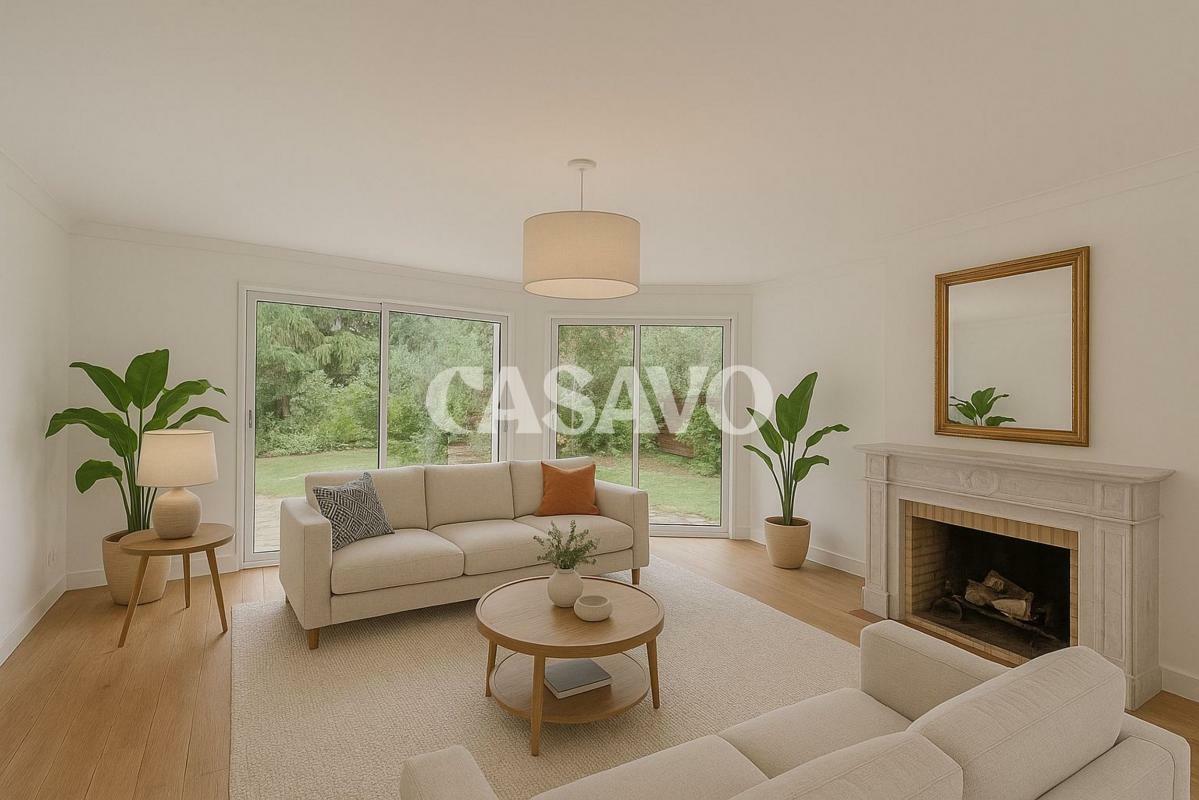 5 bedrooms House in Orvault, France No. 281268