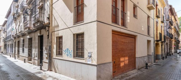 Квартира с 2 спальнями в Гранада, Испания № 172064 3