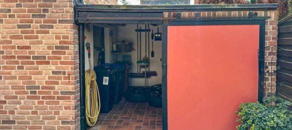 Дом с 6 комнатами в Рейн-Эрфт, Германия № 211615 19