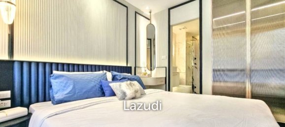 1 bedroom Condo in Bang Lamung, Thailand No. 18620 7