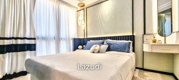 1 bedroom Condo in Bang Lamung, Thailand No. 18620 8