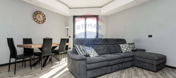 6-Zimmer Wohnung in Genoa, Italy, Nr. 2271 41