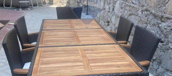 6-Zimmer Wohnung in Genoa, Italy, Nr. 2271 35