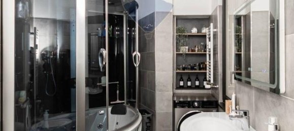 6-Zimmer Wohnung in Genoa, Italy, Nr. 2271 8