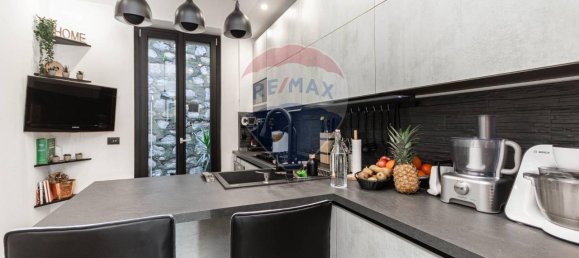 6-Zimmer Wohnung in Genoa, Italy, Nr. 2271 33