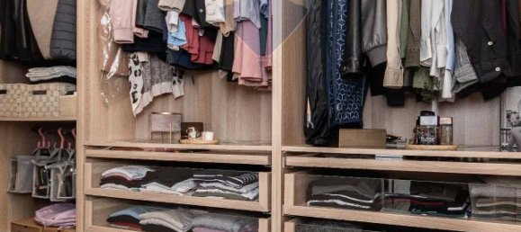 6-Zimmer Wohnung in Genoa, Italy, Nr. 2271 16