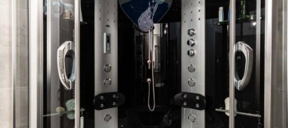 6-Zimmer Wohnung in Genoa, Italy, Nr. 2271 9