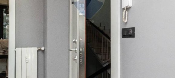 6-Zimmer Wohnung in Genoa, Italy, Nr. 2271 50