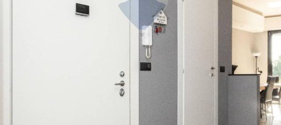 6-Zimmer Wohnung in Genoa, Italy, Nr. 2271 47