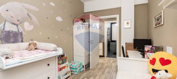 6-Zimmer Wohnung in Genoa, Italy, Nr. 2271 3