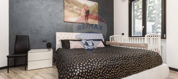 6-Zimmer Wohnung in Genoa, Italy, Nr. 2271 14