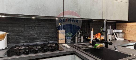 6-Zimmer Wohnung in Genoa, Italy, Nr. 2271 32