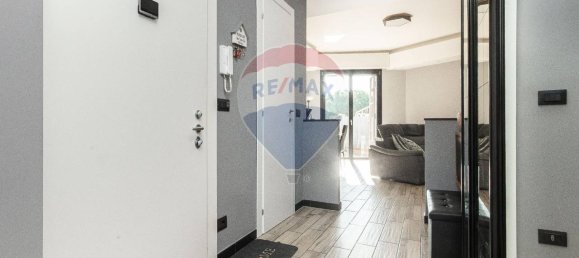 6-Zimmer Wohnung in Genoa, Italy, Nr. 2271 48