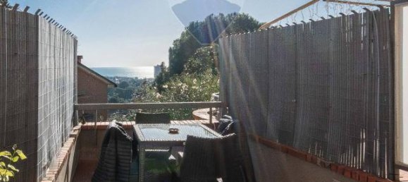 6-Zimmer Wohnung in Genoa, Italy, Nr. 2271 24