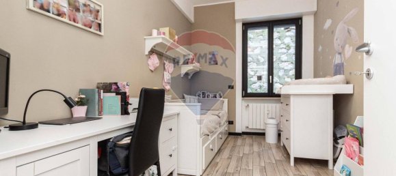 6-Zimmer Wohnung in Genoa, Italy, Nr. 2271 2