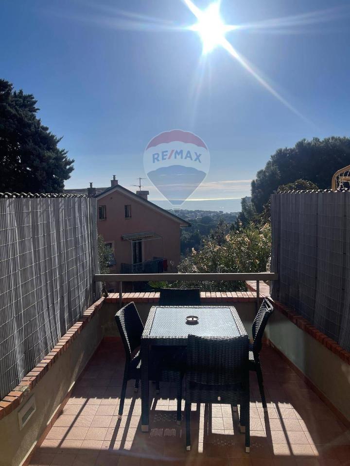 6-Zimmer Wohnung in Genoa, Italy, Nr. 2271