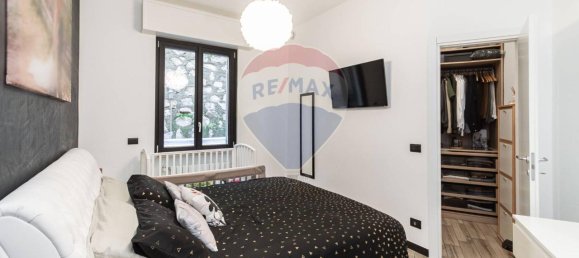 6-Zimmer Wohnung in Genoa, Italy, Nr. 2271 13