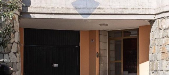 6-Zimmer Wohnung in Genoa, Italy, Nr. 2271 21