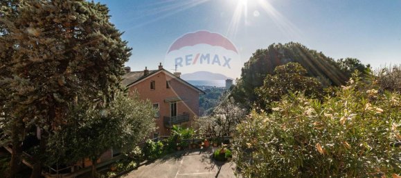 6-Zimmer Wohnung in Genoa, Italy, Nr. 2271 26