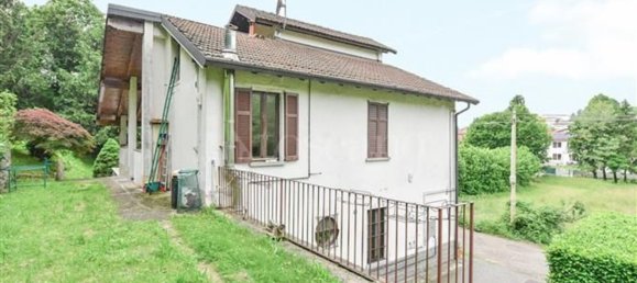 Villa de 6 habitaciónes en Como, Italy No. 80676 14