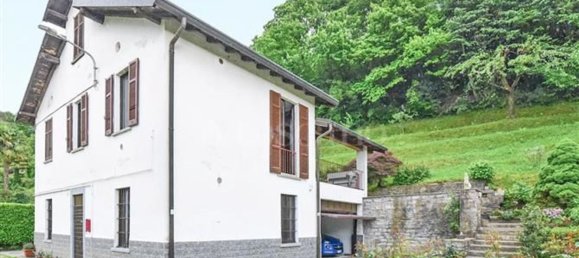 Villa de 6 habitaciónes en Como, Italy No. 80676 13