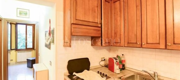 Villa de 6 habitaciónes en Como, Italy No. 80676 12