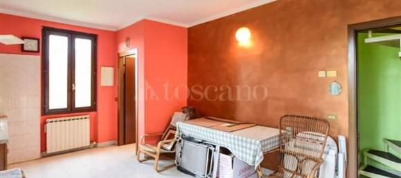 Villa de 6 habitaciónes en Como, Italy No. 80676 34