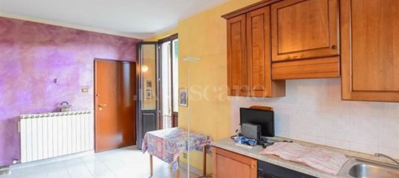 Villa de 6 habitaciónes en Como, Italy No. 80676 38
