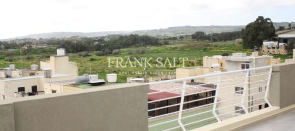 1 chambre Penthouse à Attard, Malta No. 8799 6